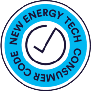 New Energy Tech Consumer Code