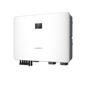 Sungrow SH Series Inverter