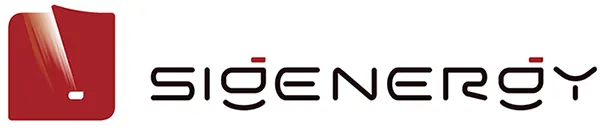 SigEnergy logo