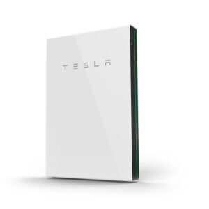 Telsla Powerwall