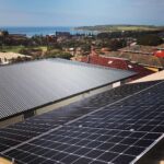 Sydney Solar and Batteries