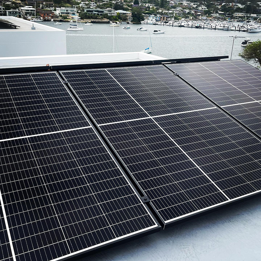 sydney solar specialists